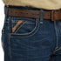Ariat M5 Stretch Remming Stackable Straight Leg Mens Jeans
